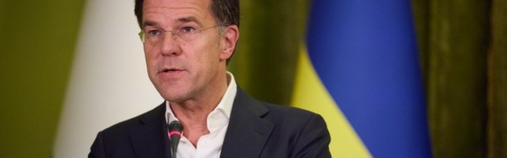 Передача идет по графику: Премьер Нидерландов сказал, сколько F-16 получит Украина