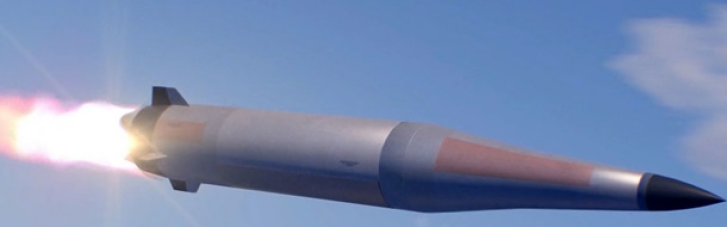 Над Киевом сбита гиперзвуковая аэробалистическая ракета "Кинжал", — Игнат
