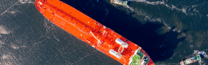 В передчутті ембарго: росіяни формують "тіньовий флот" нафтових танкерів, – Bloomberg