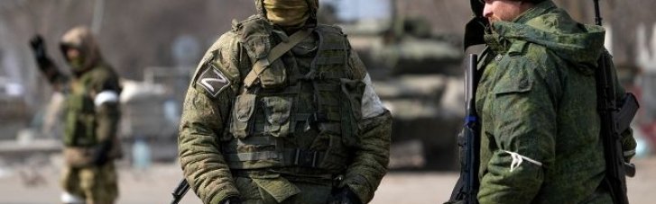 Фейкове відведення військ РФ з Каховки: у Міноборони попередили про провокації