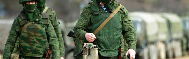 Скільки солдатів втратила армія РФ в Україні: оцінка Міноборони Британії