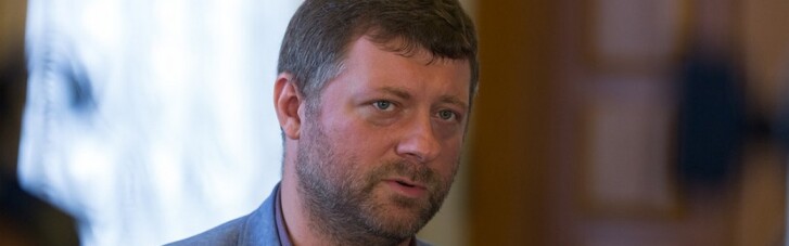 Корнієнко пояснив, чому сумнівається в коаліції "Слуги народу" та "Батьківщини"