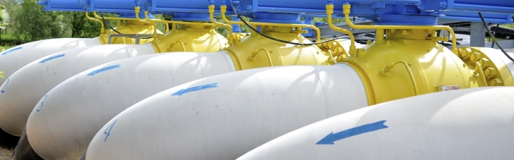 Сербія і РФ ведуть переговори про новий довгостроковий газовий контракт