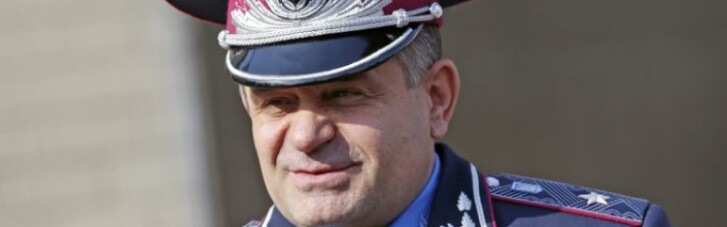 Главный милиционер Киева уволен в порядке люстрации – Яценюк