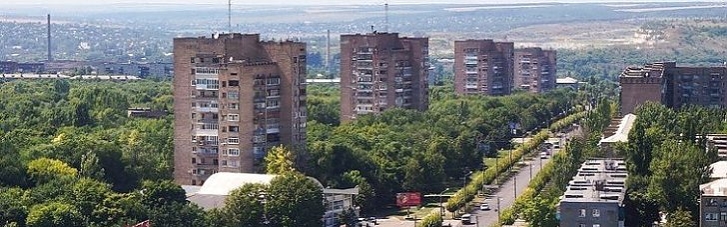 Россияне обстреляли Краматорск: по городу выпустили 14 ракет