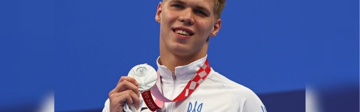Паралимпиада-2020: украинский пловец выиграл очередное "золото"