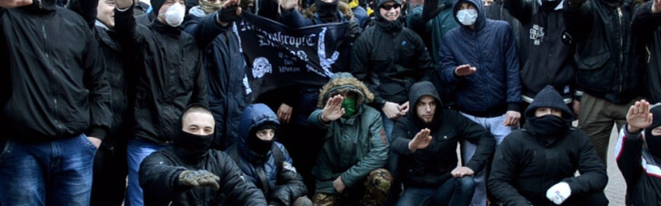 Расисты и гомофобы. Почему европейцы упрекают украинцев в ненависти к русским