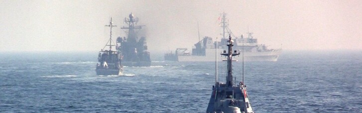 Правительство должо разработать план реагирования на морскую блокаду Украины, — отчет Центра оборонных стратегий