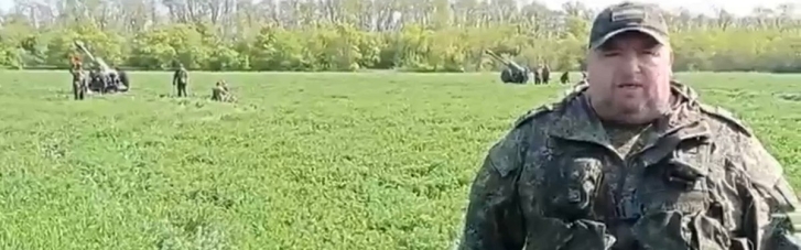 Терористи "ЛДНР" святково обстріляли Донбас — з листівками в снарядах (ВІДЕО)