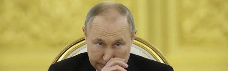Путин стремится получить 80% поддержки на выборах, — СМИ