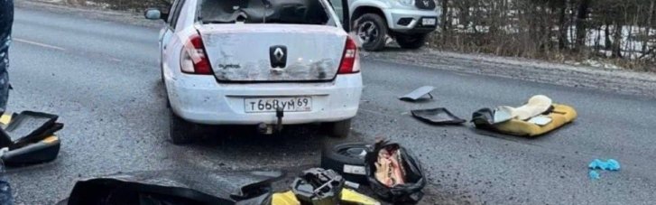 Директор ФСБ сообщил о задержании лиц, участвовавших в нападении на "Крокус"