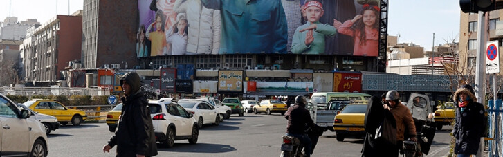 Іранські аятоли готуються до виборів. Коли Європа забуде про "Боїнгу" МАУ