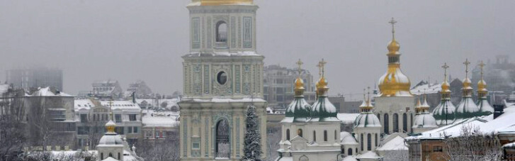 Позитив недели. Начался переход приходов из Московского патриархата в Православную церковь Украины