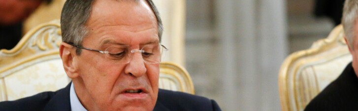 Россия отказывается от переговоров в рамках "формулы мира" Зеленского, — Лавров