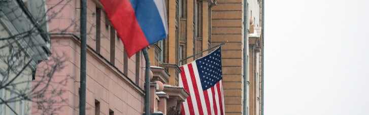 США можуть позбавити Росію статусу країни з ринковою економікою