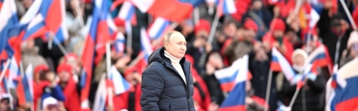 Путін залишився без улюбленого бренду: виробник припинив постачання до РФ