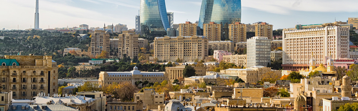 Азербайджан вперше за два роки відкрито для українських туристів, — Кулеба