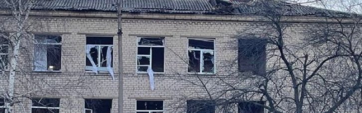 Окупанти гатили ракетами по Краматорську: є руйнування (ФОТО)