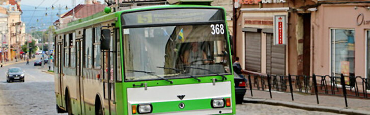 У Києві запустили ще декілька трамвайних і тролейбусних маршрутів (СПИСОК)