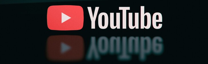 YouTube відключив монетизацію для блогерів із Росії