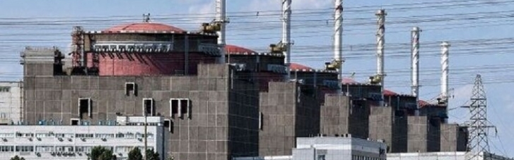 Аналитики ISW: Оккупанты используют Запорожскую АЭС для того, чтобы запугать Запад