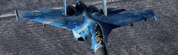 Авіація ЗСУ завдала 23 удари по російських позиціях та ЗРК