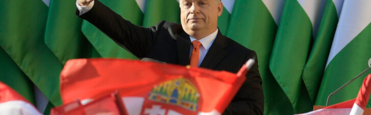 Тому що послідовний. Как Орбан построил в Венгрии полную стабильность