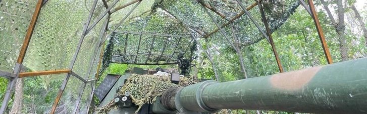 Рятують бронетехніку: Метінвест розпочав серійне виробництво і постачання до ЗСУ "ловців ланцетів"