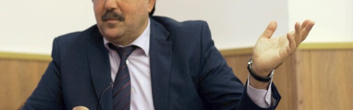 Посол Таджикистану Холбобоев: Україні не вистачає реформ і програми боротьби з корупцією