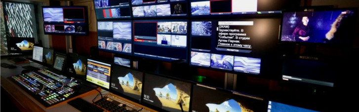 Влада Вірменії розмірковує про закриття російських телеканалів