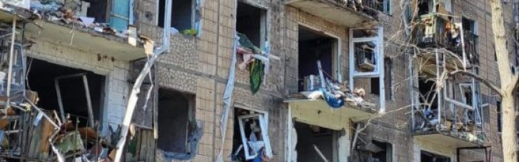 Росія вночі знову вдарила у Краматорськ, зранку під обстрілом Авдіївка: в області є загиблі (ФОТО)