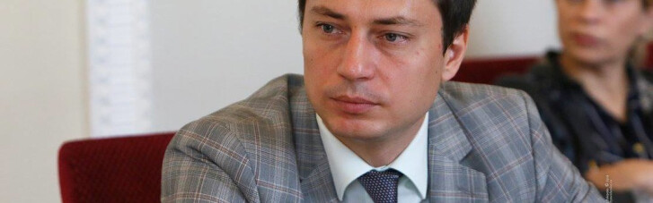 Александр Трохимец: Коломойский хочет сорвать рынок электроэнергии, чтобы влиять на Ахметова