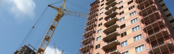 Почему 65 тысяч киевлян не дождутся квартир