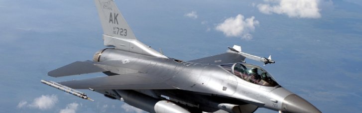 Украине назвали "красные линии" для использования F-16