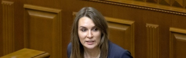 Соломія Бобровська