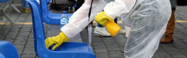 В пандемии виноват Китай: Директор ФБР заявил, что коронавирус вытек из лаборатории в Ухане
