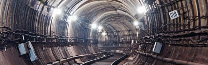 Эксперт назвал причины, из-за которых возникли проблемы с метро на Теремки