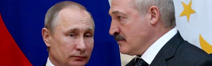 Сиквел мюнхенской речи Путина. Что сказал и о чем умолчал московский спичрайтер Александра Лукашенко
