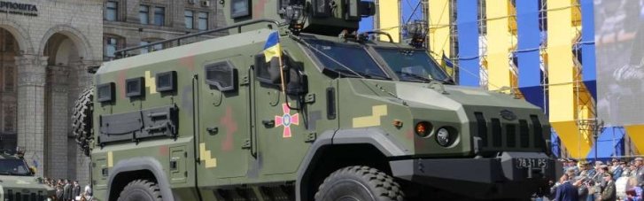 Связанные с Россией "короли тендеров" зарабатывали на украинской бронетехнике, — СМИ