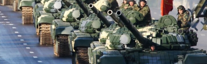Casus belli. Станет ли смерть Захарченко поводом для большой войны с Россией