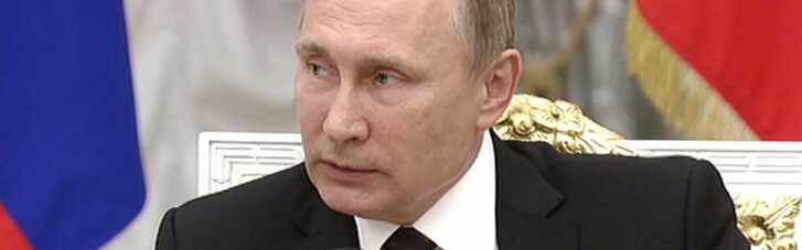 Мастер извращений. Почему Путин надеется, что ВТО накажет Украину