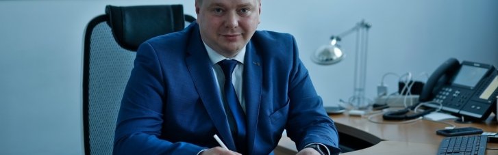 Директор ТОВ "Укренерго цифрові рішення" Немировський отримав більше 4 млн грн премії, — експерт