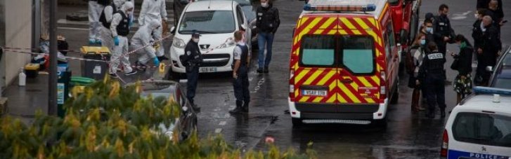 Франция объявила режим "чрезвычайной готовности к нападению" — СМИ