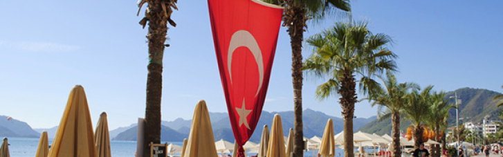 Туреччина повернула ПЛР-тести для туристів: хто може не здавати