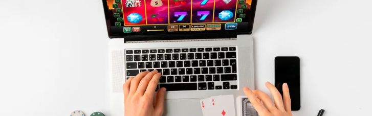 Ігрове дозвілля: що пропонують гравцям онлайн казино