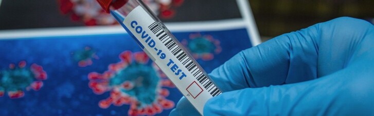 На 1 січня коронавірусом інфікувалося вже 100 мільйонів жителів Європи