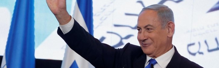Нетаньяху приїхав до Гази та назвав три цілі війни