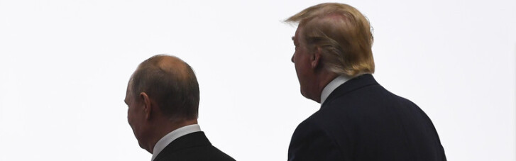 Трамп и леваки. Кого и почему поддерживает Кремль в американской политике