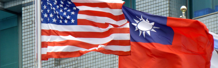Взрывоопасный прецедент. Почему Тайвань просится в ООН