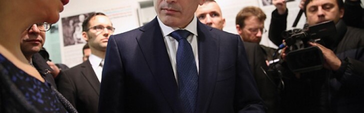 Чем Ходорковский снова не угодил Путину